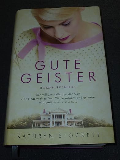 Gute Geister