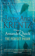 The Perfect Poison: Number 6 in series (Arcane Society Series) [Paperback] Amanda Quick
