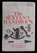 The sextant handbook