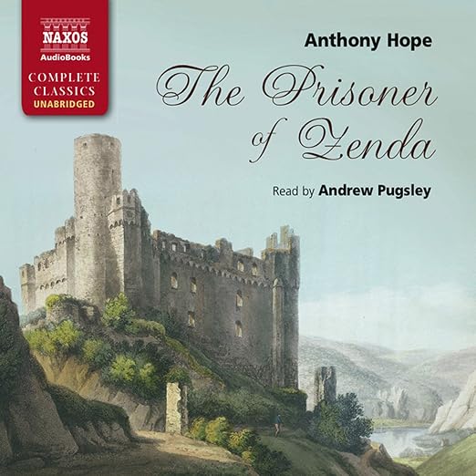 The Prisoner of Zenda