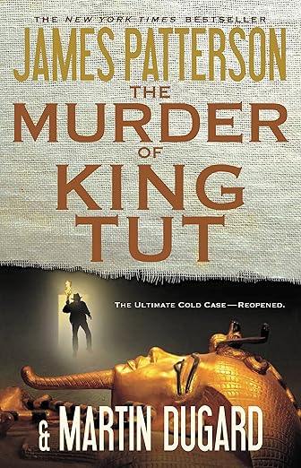 The murder of King Tut
