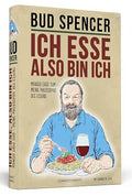 Ich esse, also bin ich