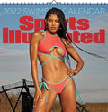 2022 Sports Illustrated Swimsuit Deluxe Wall Calendar