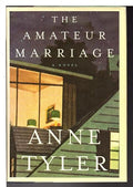 The amateur marriage