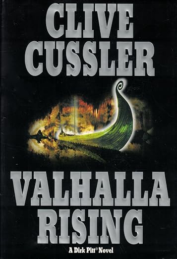 Valhalla Rising