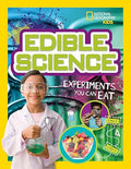 Edible science