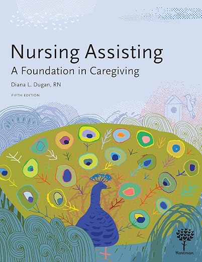 Nursing Assisting