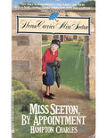 Miss Seeton by Appointment (Heron Carvic's Miss Seeton)