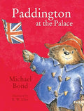 Paddington at the Palace (Paddington Library)