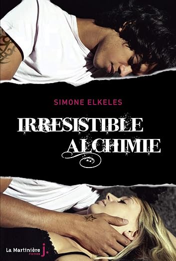 Irr'sistible Alchimie