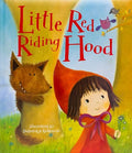 Little Red Riding Hood