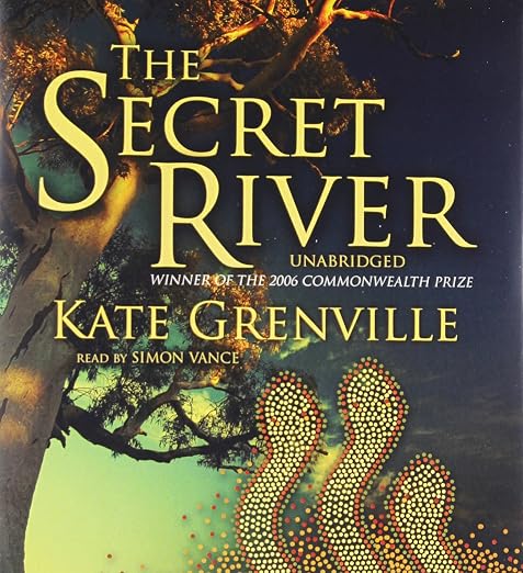 The Secret River