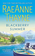 Blackberry Summer