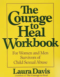 The courage to heal workbook