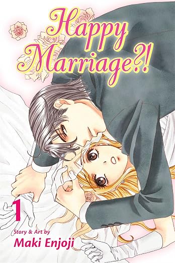 Happy marriage!