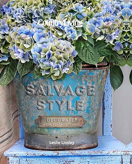 Salvage style