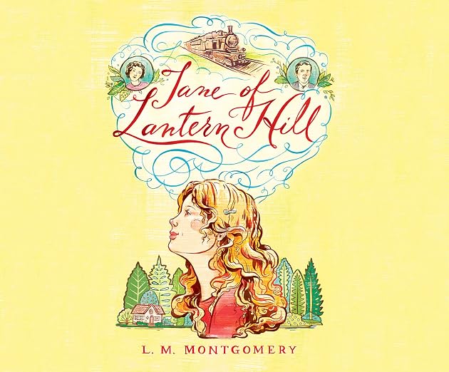 Jane of Lantern Hill