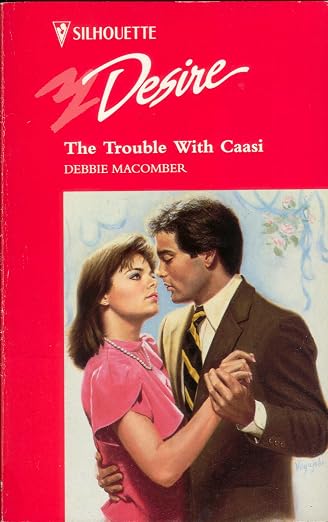 The Trouble with Caasi