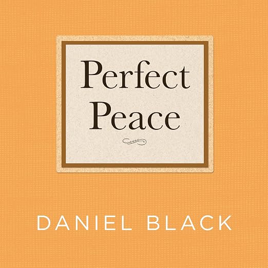 Perfect Peace