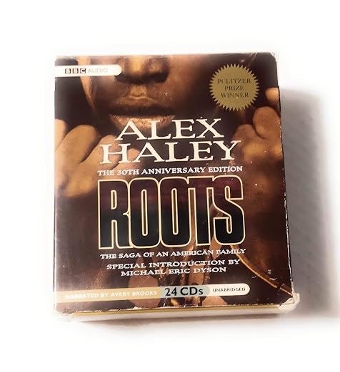 Roots: The Saga of an American Family