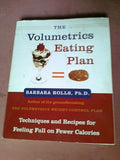 The Volumetrics Eating Plan