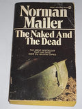 The Naked and the Dead