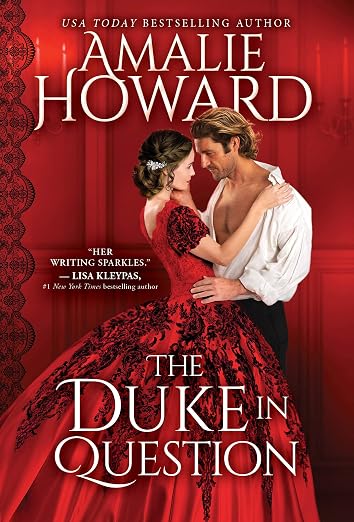 The Duke's Delight