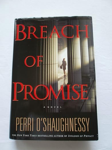 Breach of promise