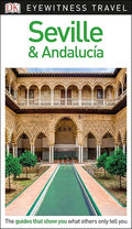 DK Eyewitness Travel Guide Seville and Andalucía