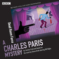 Charles Paris : Dead Room Farce