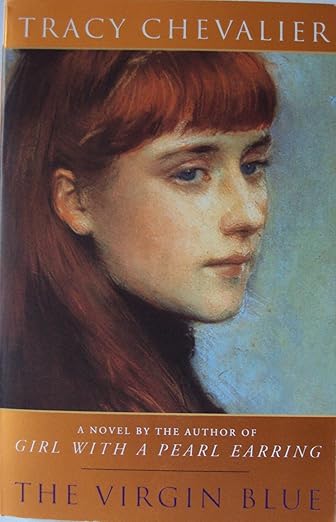 The Virgin Blue