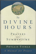 The divine hours