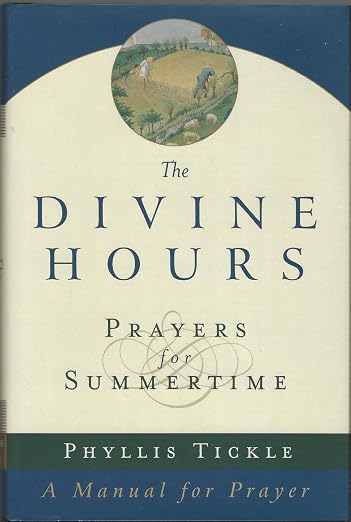The divine hours