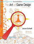 The Art of Game Design: A Book of Lenses, Second Edition