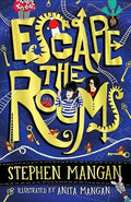 Escape the Rooms