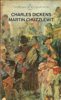 Martin Chuzzlewit