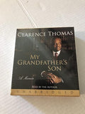 My Grandfather's Son CD
