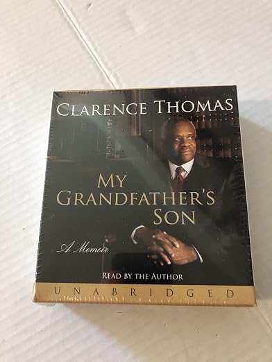 My Grandfather's Son CD