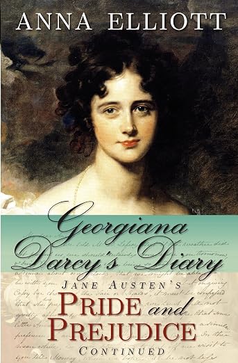 Georgiana Darcy's diary