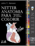 Netter Anatomia Para Colorir