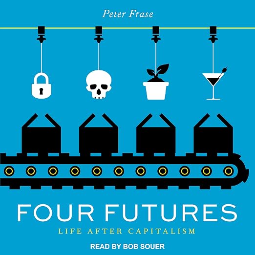 Four Futures
