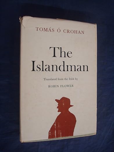 The Islandman