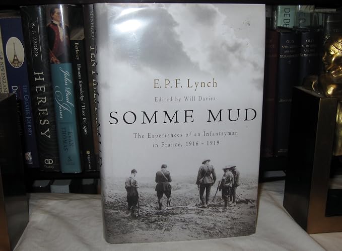 Somme mud