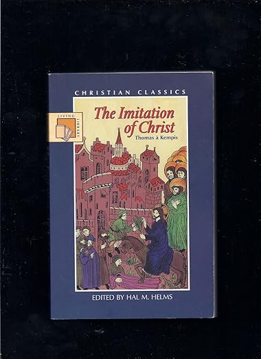 The Imitation of Christ (Christian Classic)
