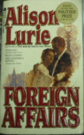 Foreign affairs