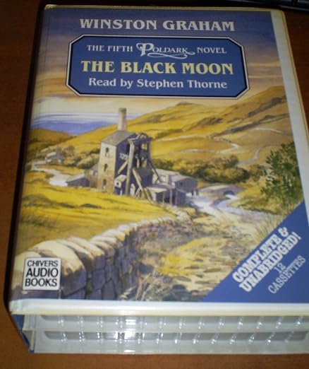 The Black Moon