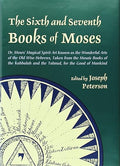 Sixth and Seventh Books of Moses
