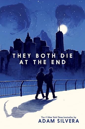 They Both Die at the End