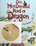 Old MacDonald Had a Dragon