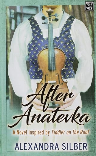After Anatevka